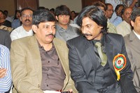 NATA Taj Deccan Programs